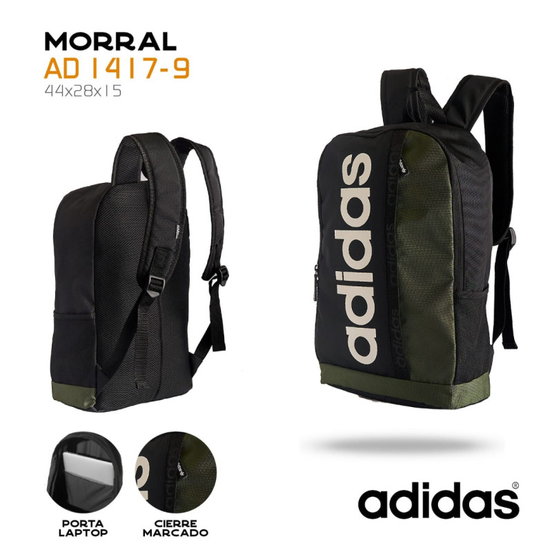 Morrales Adidas 3