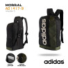 Morrales Adidas 3