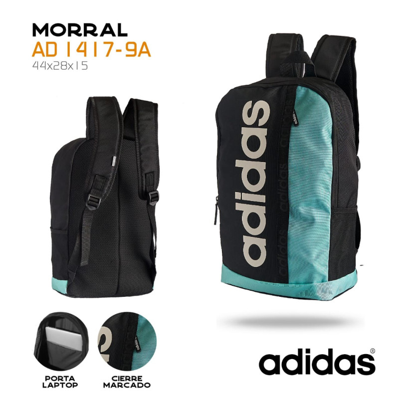 Morrales Adidas 3