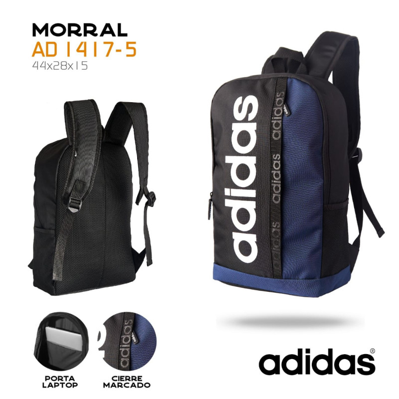 Morrales Adidas 3