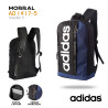Morrales Adidas 3