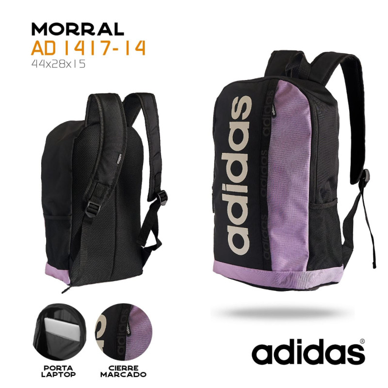 Morrales Adidas 3