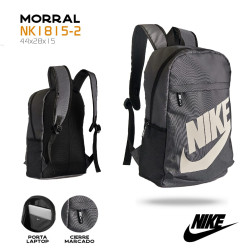 Morrales Nike