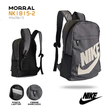 Morrales Nike