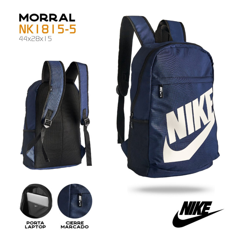Morrales Nike