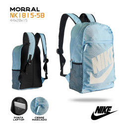 Morrales Nike