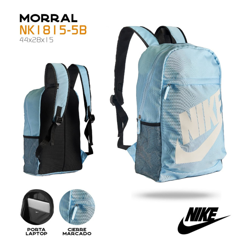 Morrales Nike