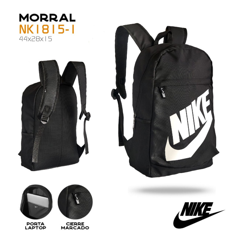 Morrales Nike