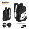 Morrales Nike