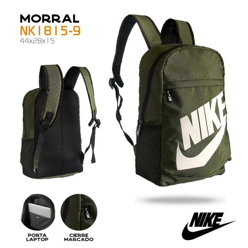 Morrales Nike