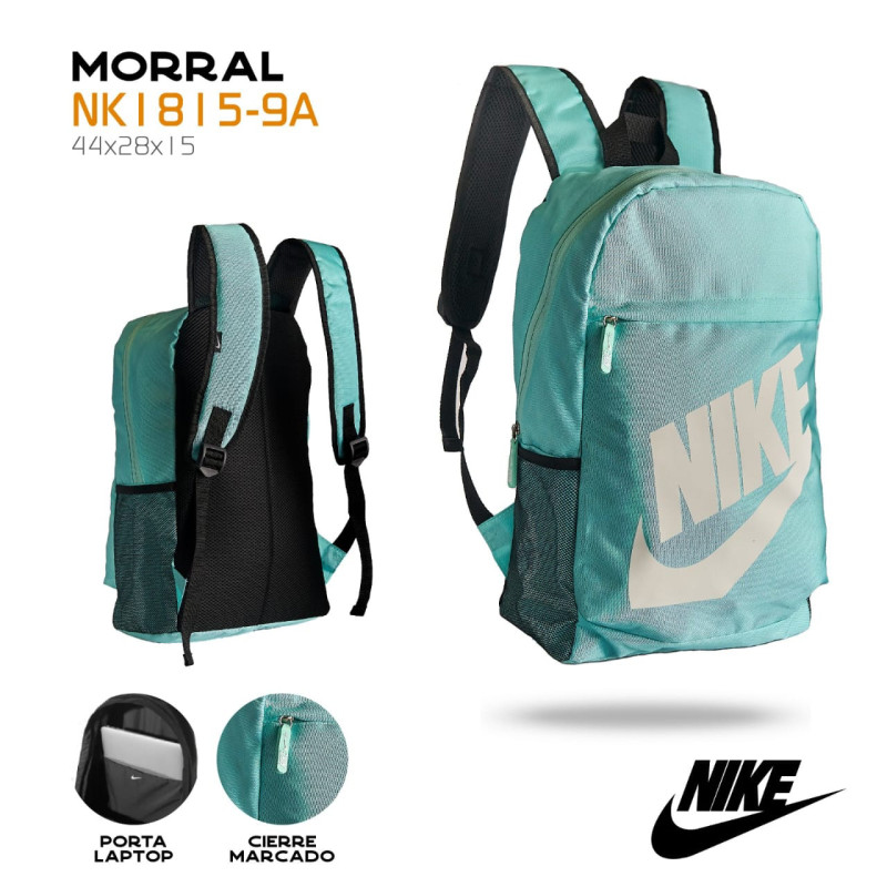 Morrales Nike