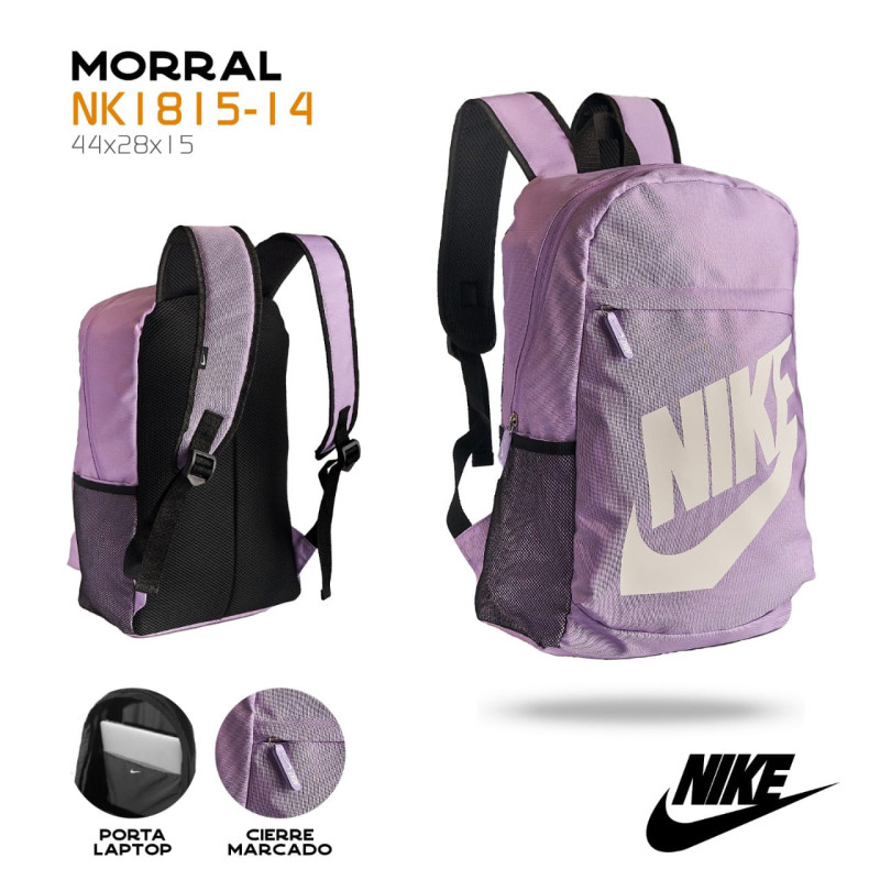 Morrales Nike