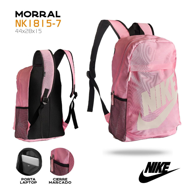 Morrales Nike