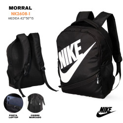 Morrales Nike 3