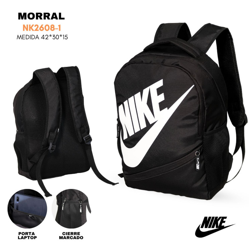 Morrales Nike 3