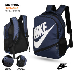 Morrales Nike 3