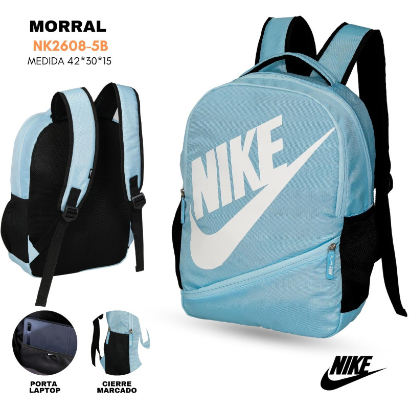 Morrales Nike 3