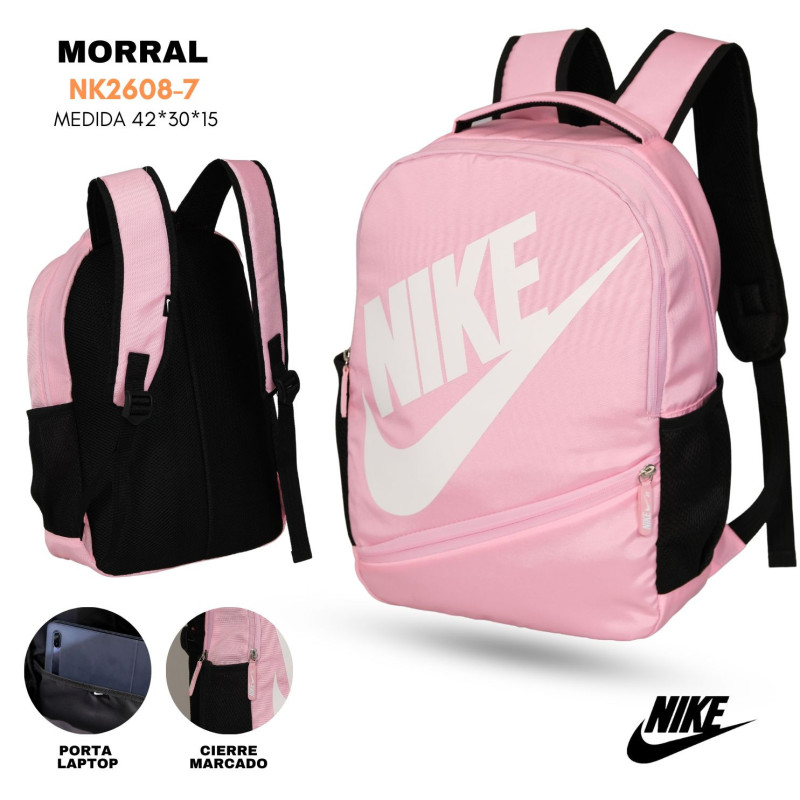 Morrales Nike 3