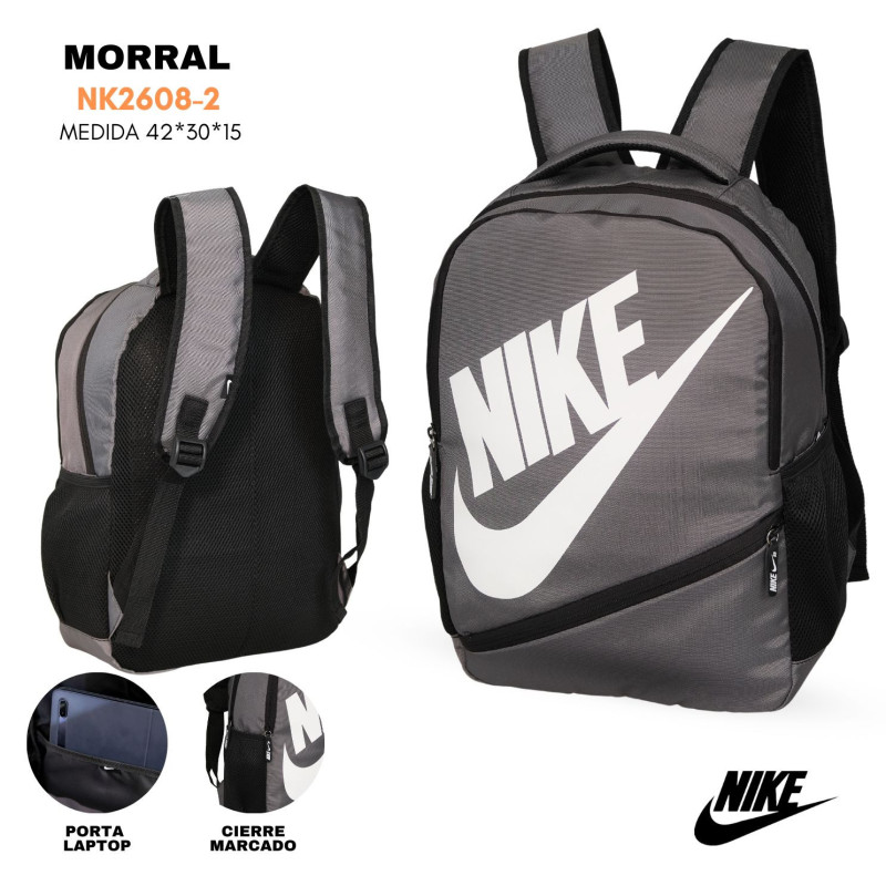 Morrales Nike 3