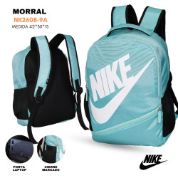 Morrales Nike 3