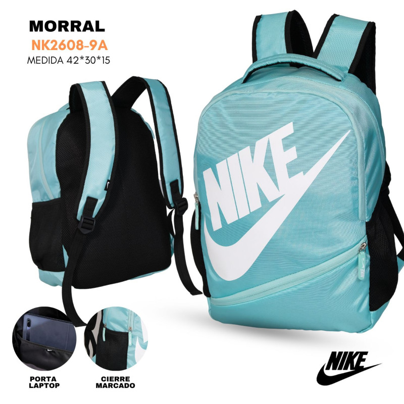 Morrales Nike 3