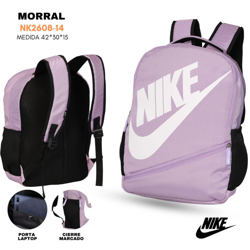 Morrales Nike 3