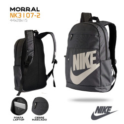 Morrales Nike 3