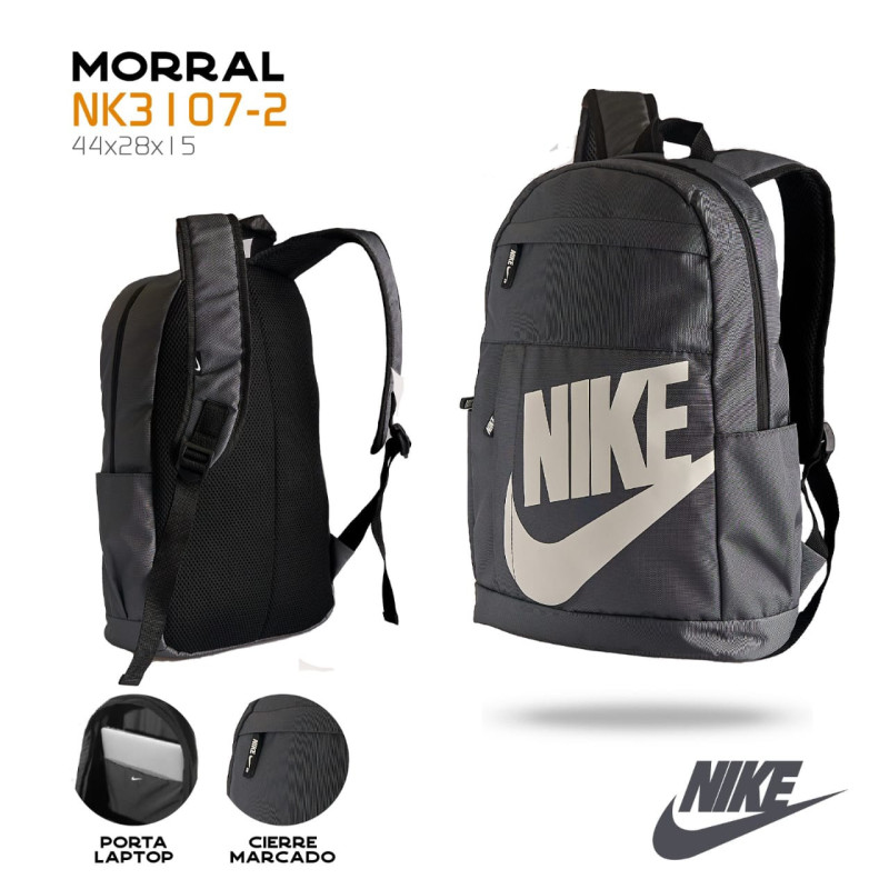 Morrales Nike 3