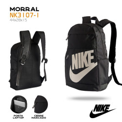Morrales Nike 3