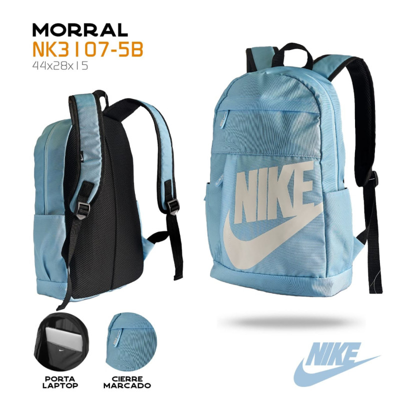Morrales Nike 3