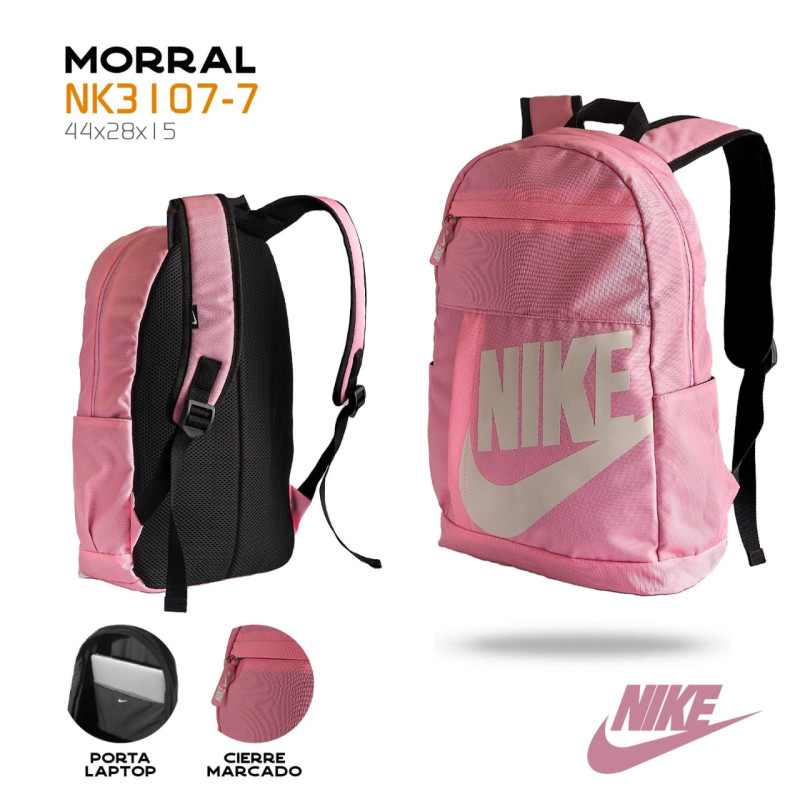 Morrales Nike 3