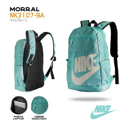 Morrales Nike 3