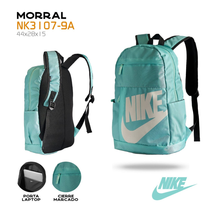 Morrales Nike 3
