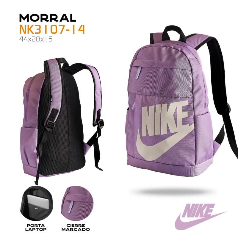 Morrales Nike 3