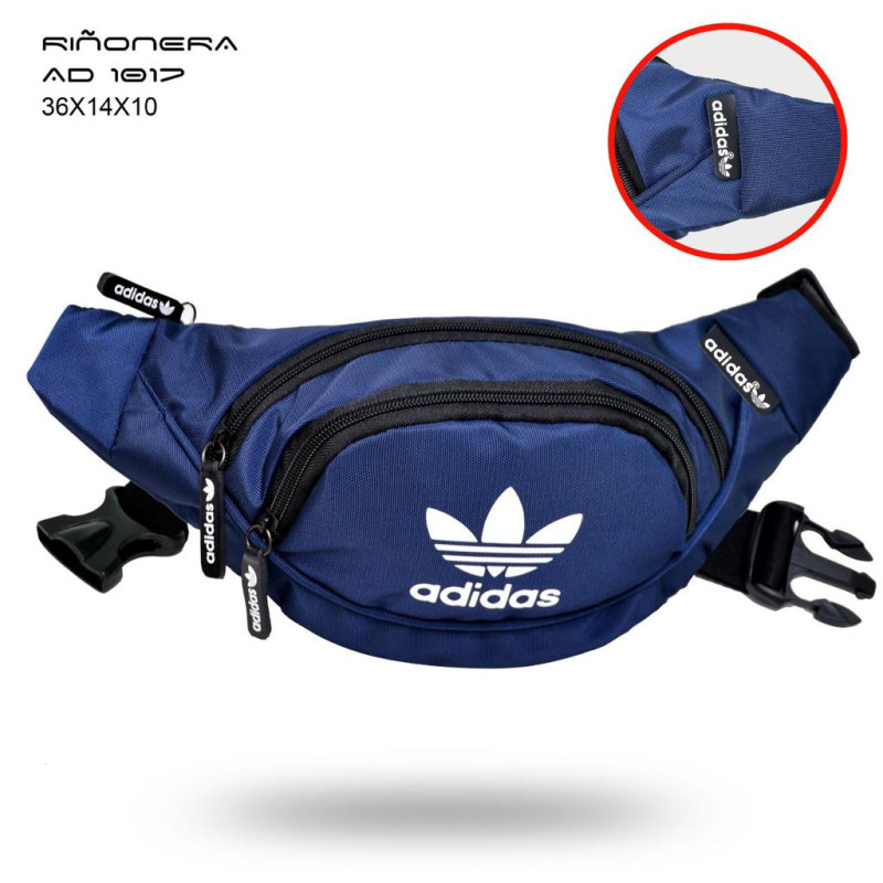 Riñonera Adidas