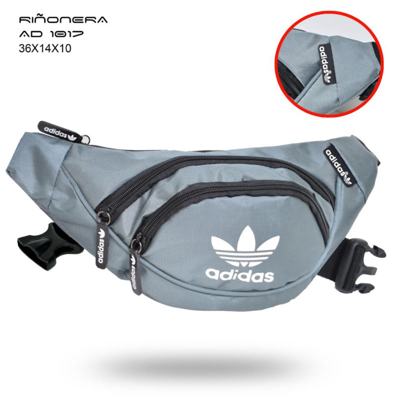 Riñonera Adidas