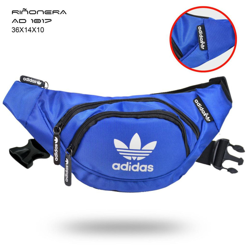 Riñonera Adidas