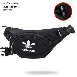 Riñonera Adidas