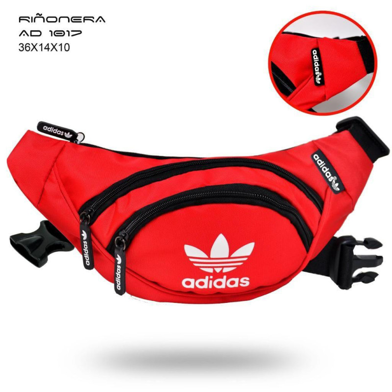 Riñonera Adidas