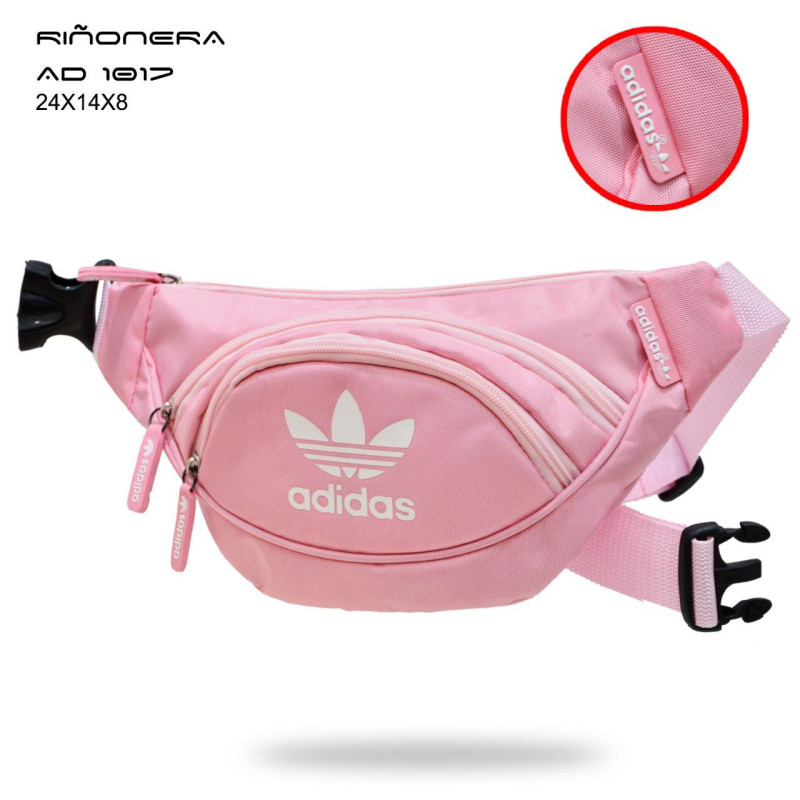 Riñonera Adidas