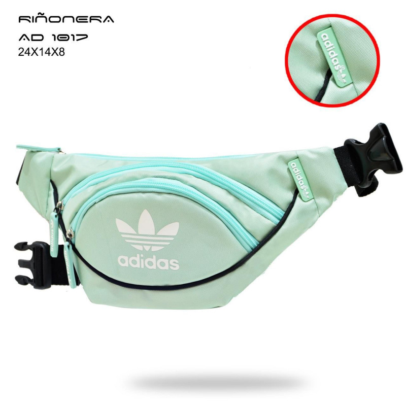 Riñonera Adidas