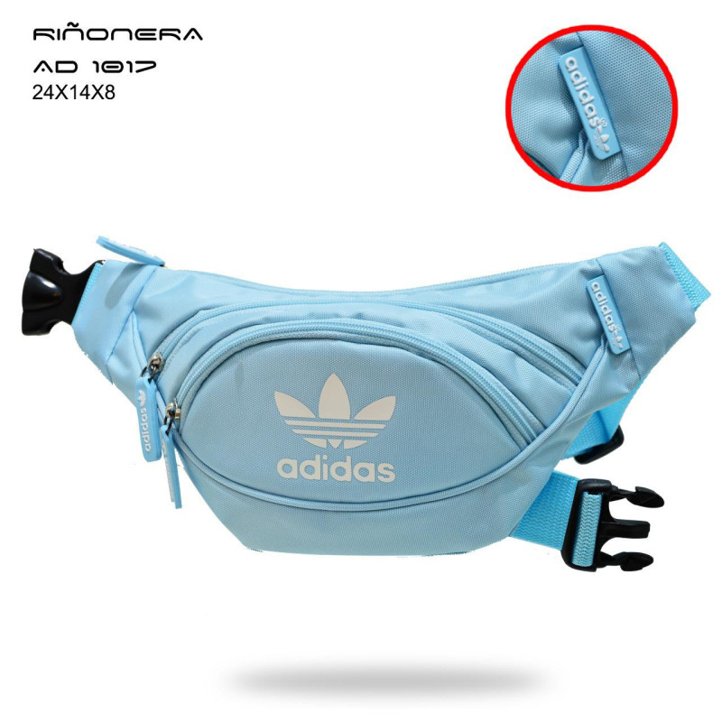 Riñonera Adidas