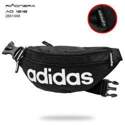 Riñonera Adidas 2