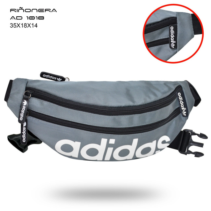 Riñonera Adidas 2