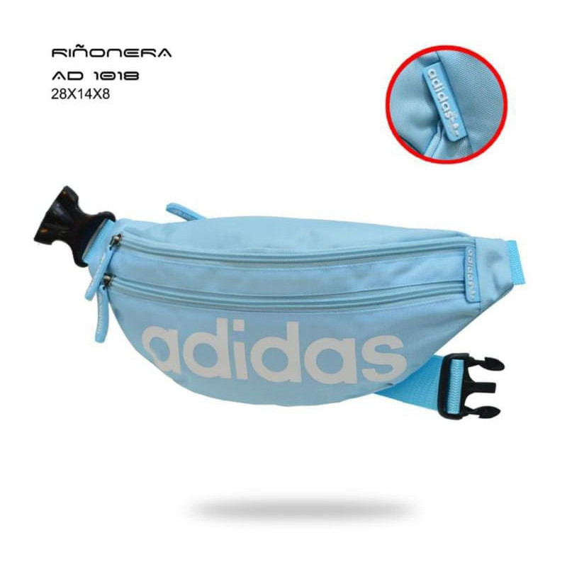 Riñonera Adidas 2