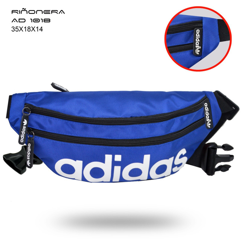 Riñonera Adidas 2