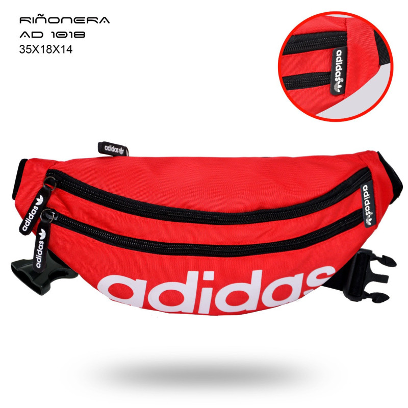 Riñonera Adidas 2