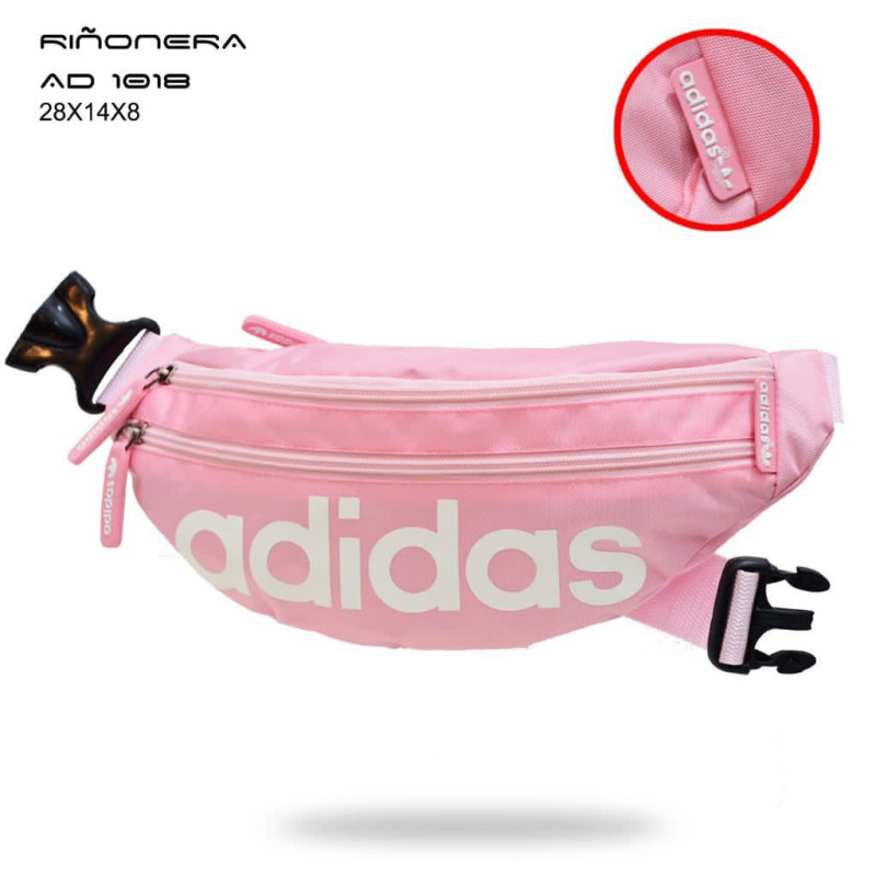Riñonera Adidas 2