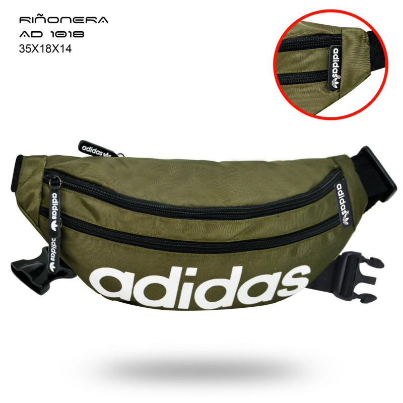 Riñonera Adidas 2
