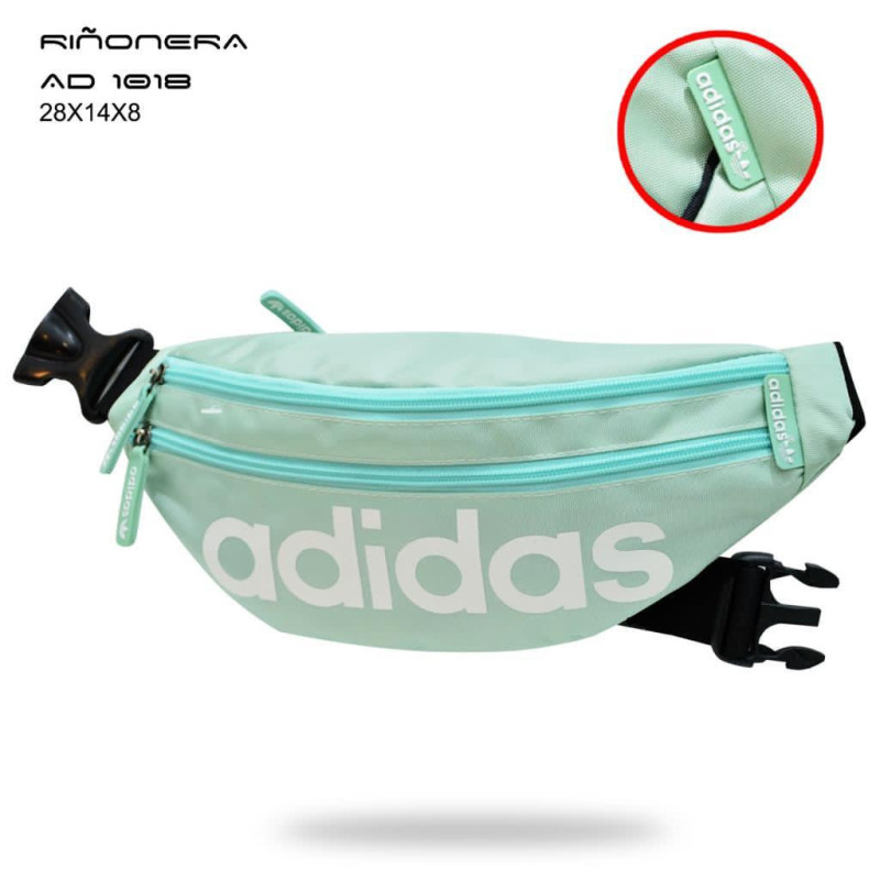 Riñonera Adidas 2